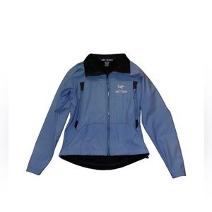Arc’teryx Jacket